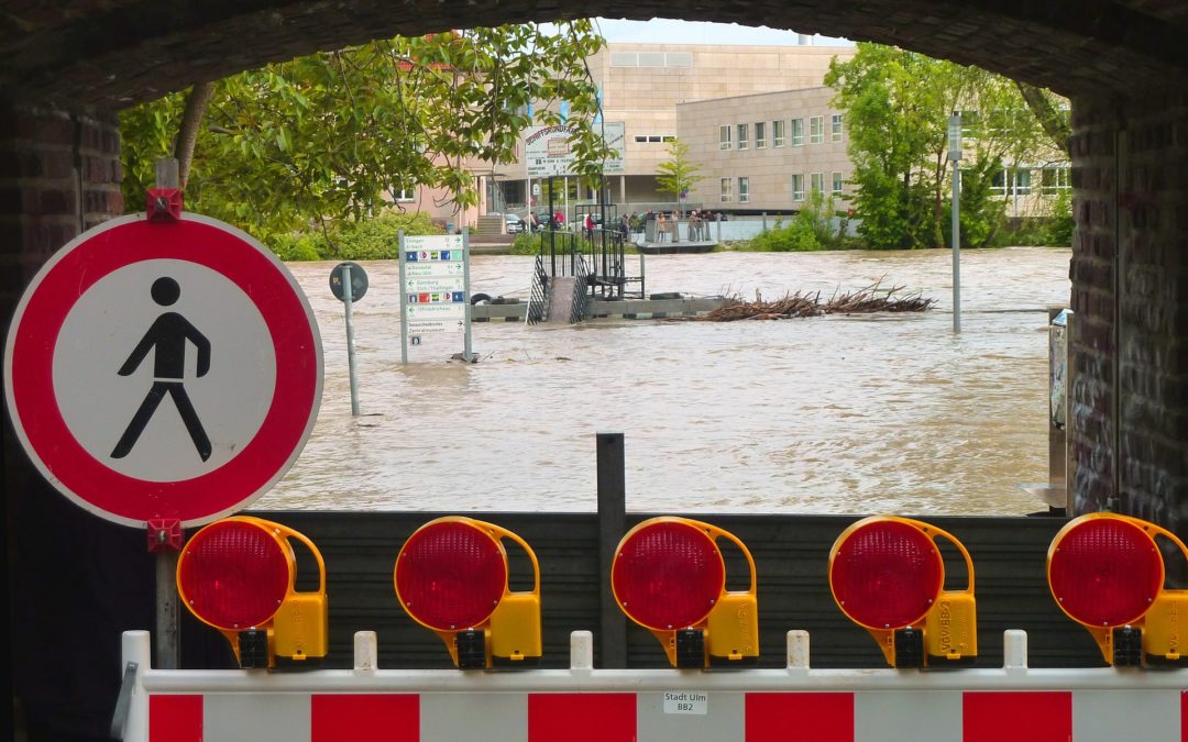 Rückstauverschluss – Der Schutz vor Rückstau – Nie wieder Wasser im Keller
