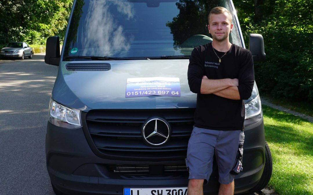 Sieben einfache, aber effiziente Ratschläge zum Sparen von Wasser!